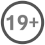19+