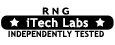 iTech Labs RNG